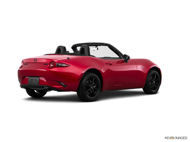 2017 Mazda Mx 5 Miata Sport New Car Prices Kelley Blue Book